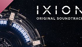 IXION - Original Soundtrack