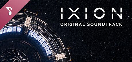 IXION - Original Soundtrack DLC