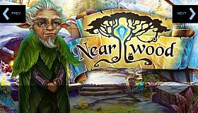 Nearwood - Collector's Edition