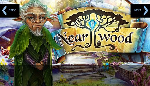 Nearwood - Collector's Edition