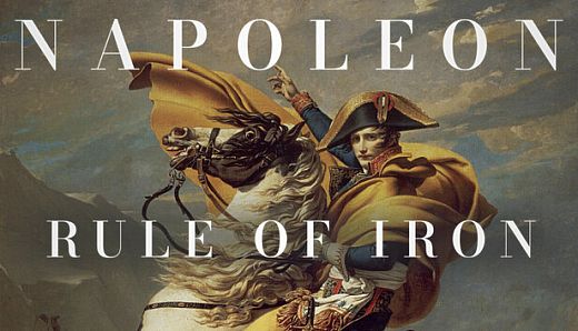 NAPOLEON: RULE OF IRON