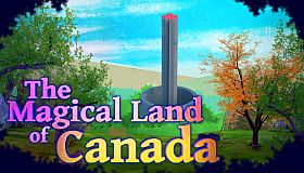 The Magical Land of Canada