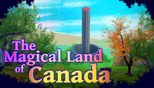 The Magical Land of Canada