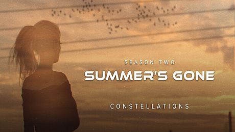 Summer's Gone - Season 2 - Constellations Game
