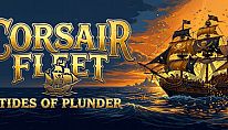 Corsair Fleet: Tides of Plunder für PC kaufen