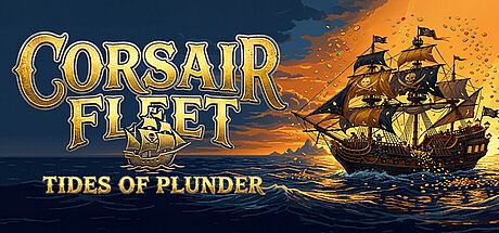 Corsair Fleet: Tides of Plunder
