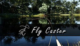 Fly Caster - VR Fly Fishing