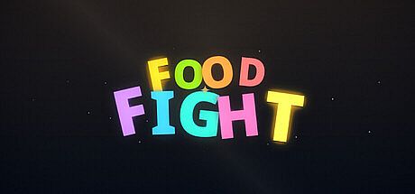 Food Fight Game