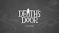 Death's Door Artbook