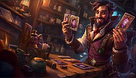 Kingblade: Medieval TCG Card Shop