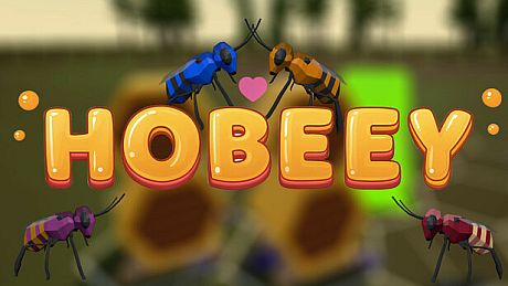 HoBeey Game