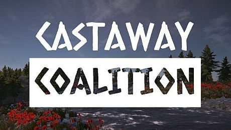Castaway Coalition Game