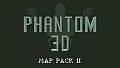 Phantom 3D Map Pack II