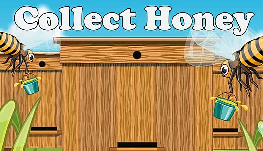 Collect Honey