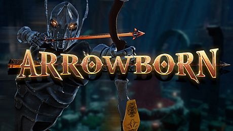 Arrowborn Game