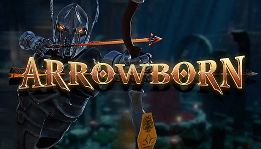 Arrowborn