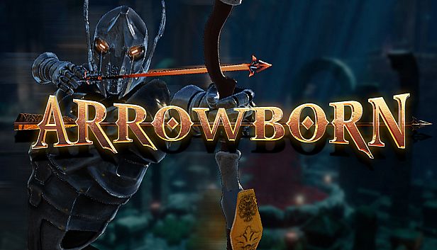 Buy Arrowborn