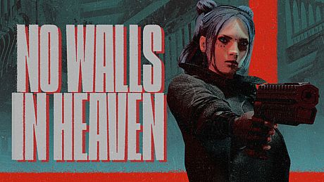 No Walls In Heaven Game