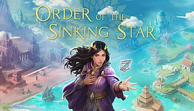 Order of the Sinking Star