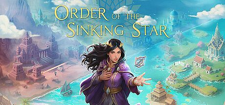 Order of the Sinking Star