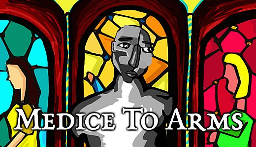 Medice To Arms
