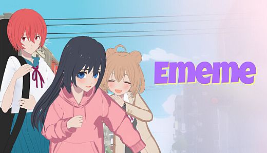 EmemeTown