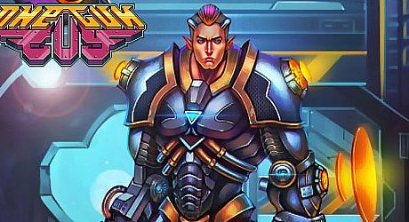 One Gun Guy Game