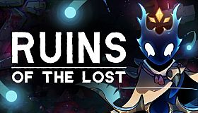 Ruins of the Lost