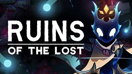 Ruins of the Lost Game