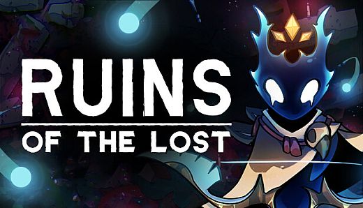 Ruins of the Lost