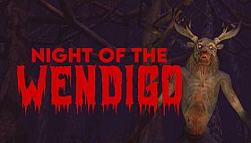 Night of the Wendigo