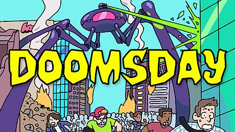 DOOMSDAY Game