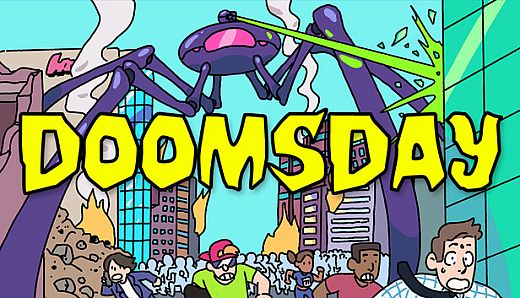 DOOMSDAY
