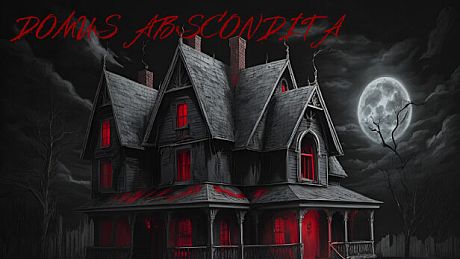 DOMUS ABSCONDITA Game