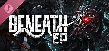 Beneath - EP