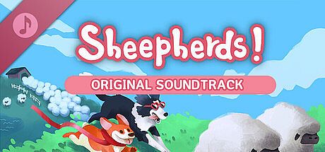 Sheepherds! Original Soundtrack DLC
