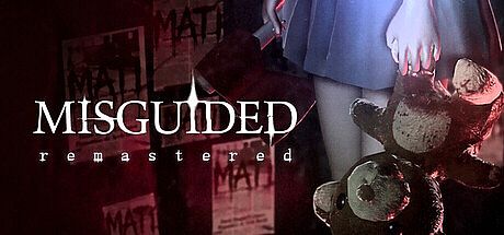 Misguided Remastered Game