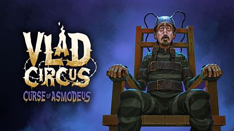 Vlad Circus: Curse of Asmodeus Game