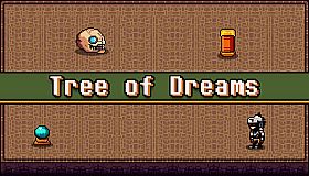 Tree of Dreams