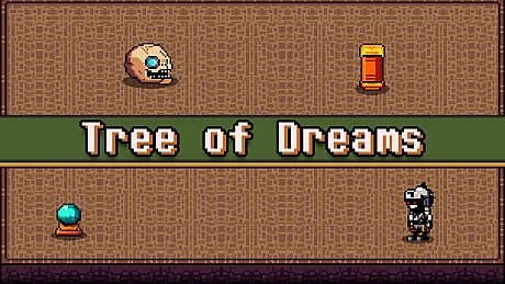 Tree of Dreams Game