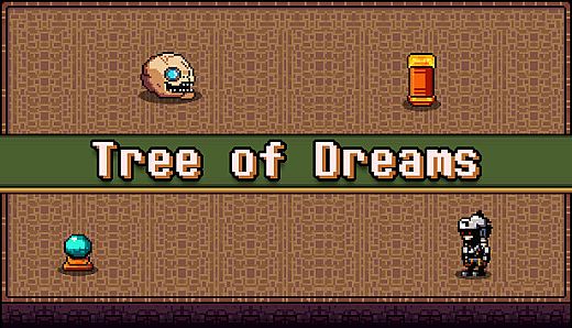 Tree of Dreams