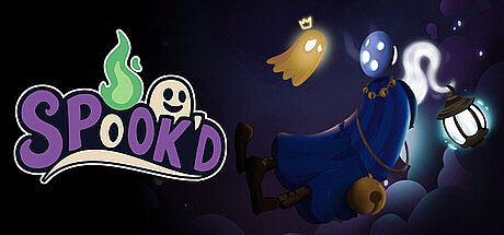 Spook'd