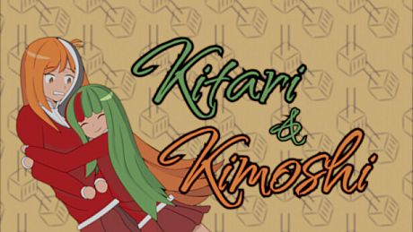 Khitarii and Khimoshi Game