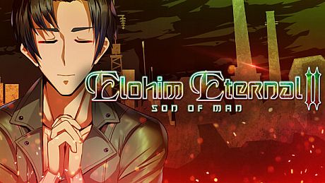 Elohim Eternal II: Son of Man Game