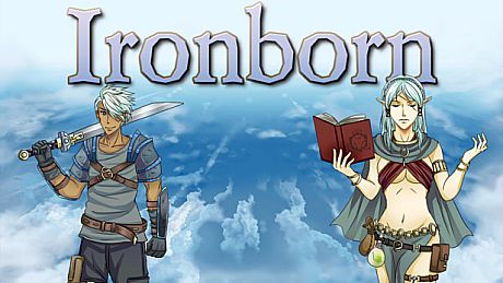 IronBorn