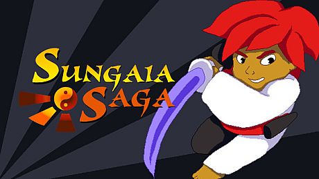 Sungaia Saga Game