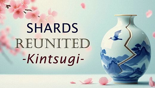 Shards Reunited: Kintsugi