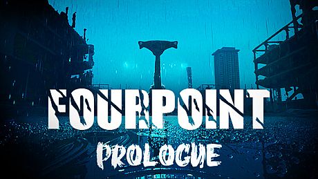FourPoint:prologue Game