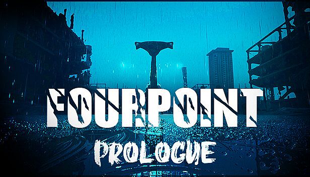 Buy FourPoint:prologue