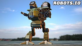 Robots.io